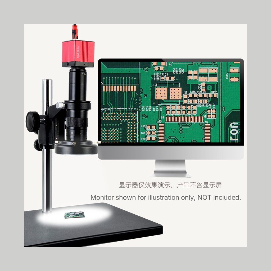 SAGA 体视显微镜 SG500